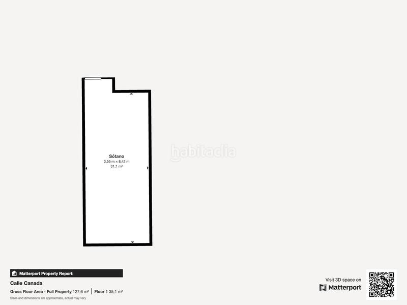 Foto bcf70504-5da2-4a66-9e5b-83299d788767. Casa aparellada a calle canada 10 a Playa del Inglés San Bartolomé de Tirajana