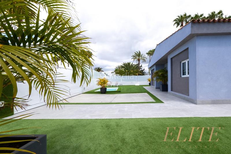 Foto c1d17c10-f62a-4f34-b93b-beacf48d9fb2. Casa bifamiliare in calle canada 10 in Playa del Inglés San Bartolomé de Tirajana