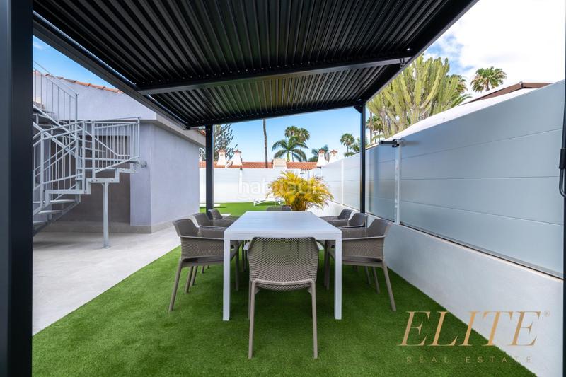 Foto dd04b14e-b8c7-4f6c-bab9-8cf1e9669440. Casa bifamiliare in calle canada 10 in Playa del Inglés San Bartolomé de Tirajana