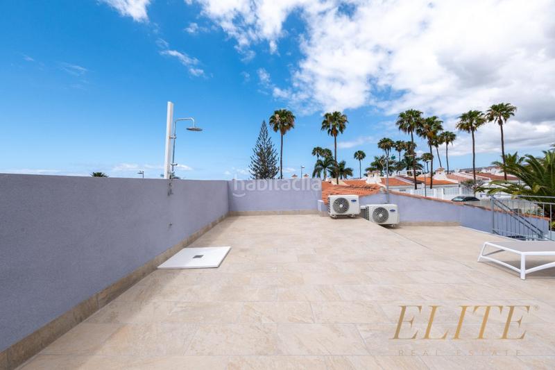 Foto 874f1859-6ffa-4d39-879a-1855d7b84b62. Casa pareada en calle canada 10 en Playa del Inglés San Bartolomé de Tirajana