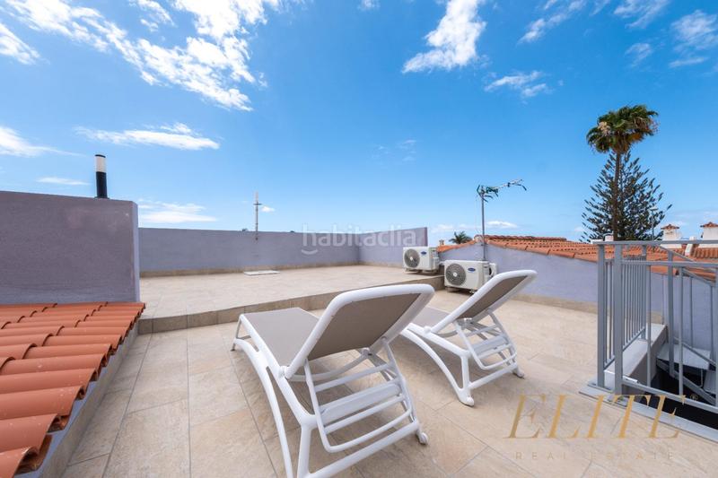 Foto 1277d1f1-36b3-4eba-8686-4340fd4ebd3e. Maison jumelée dans calle canada 10 dans Playa del Inglés San Bartolomé de Tirajana