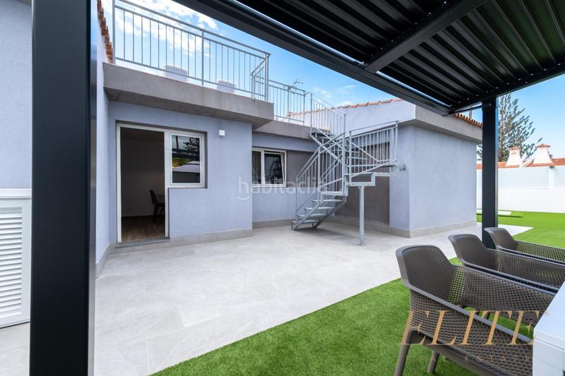 Foto 32745537-3e15-4835-b6aa-68005fabc6ed. Maison jumelée dans calle canada 10 dans Playa del Inglés San Bartolomé de Tirajana