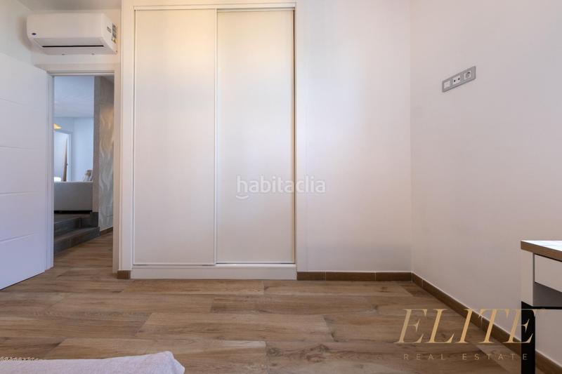 Foto ef295390-87f0-4414-a9ee-f28618cb08f1. Maison jumelée dans calle canada 10 dans Playa del Inglés San Bartolomé de Tirajana