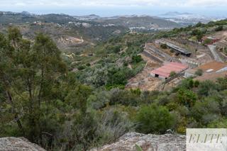 Propriété  Lugar cuevas de ortega
