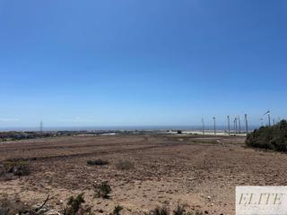 Terreny residencial  Calle arauz. Terreno urbano de 111m en venta en aldea blanca