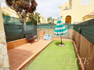 Dplex en Calle doctor agustn millares carlo 2