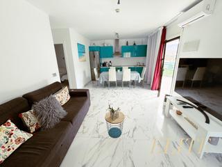Appartement  Avenida de las palmeras