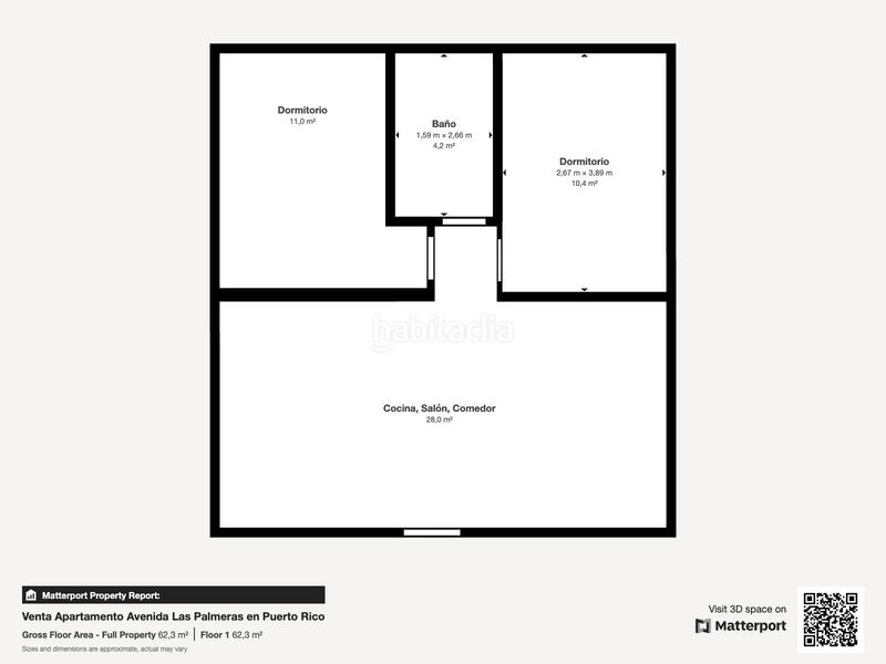 Foto 2b2c19f2-3399-4b25-a1f1-f728f2596e1c. Appartement mit pool in Puerto Rico Mogán