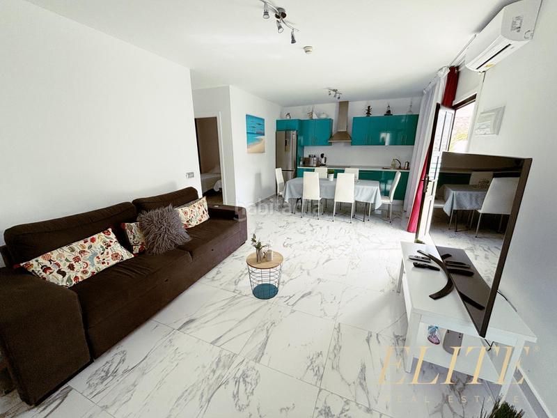 Foto 31b68417-5fc3-464a-8025-7bf22a671ee5. Appartement mit pool in Puerto Rico Mogán