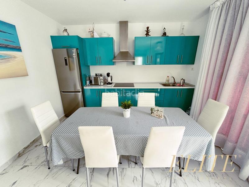 Foto b1e6d9a0-3024-4cad-b64b-555200eabd24. Appartement mit pool in Puerto Rico Mogán