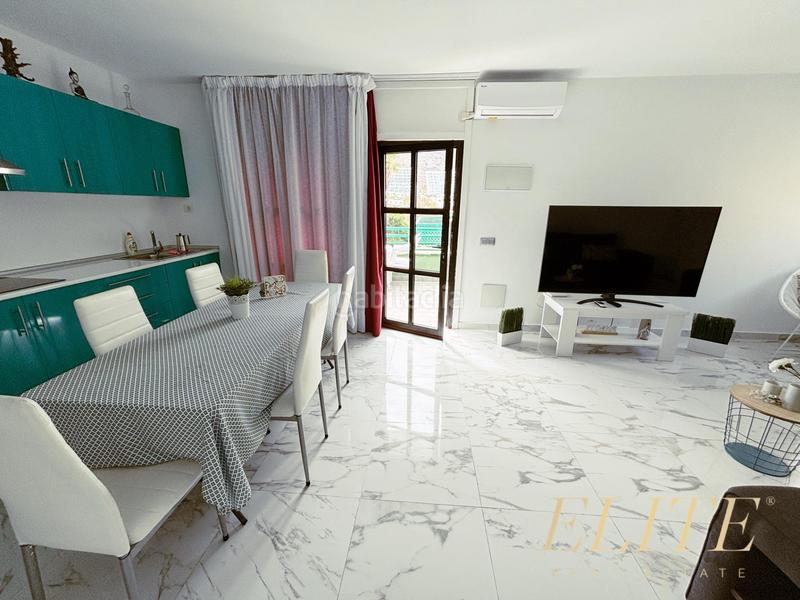 Foto b6889c59-1936-4274-8e50-867f3cd1901f. Appartement mit pool in Puerto Rico Mogán