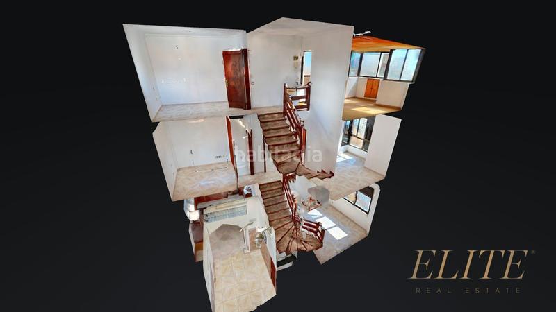 Foto dec43059-d7b7-4d35-87ce-6a39e0710b2b. Casa a schiera in calle churriguera 7 in Playa del Hombre - Taliarte - Salinetas Telde