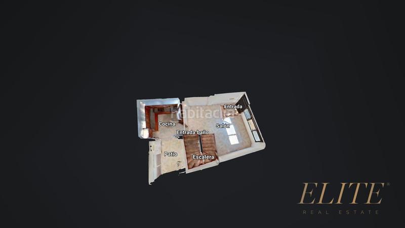 Foto 018df42c-a679-4e68-b87e-7063998aab39. Casa adosada en calle churriguera 7 en Playa del Hombre - Taliarte - Salinetas Telde