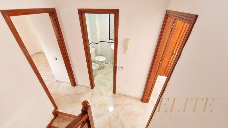 Foto 0cc0a5e4-cb12-49af-a9cc-5553016e1845. Casa adosada en calle churriguera 7 en Playa del Hombre - Taliarte - Salinetas Telde