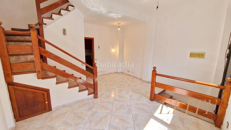 Foto 2090e4e6-907d-4e0a-8ebd-fef8d549dd5d. Casa adosada en calle churriguera 7 en Playa del Hombre - Taliarte - Salinetas Telde