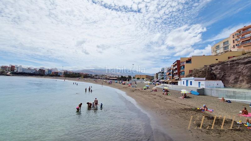 Foto 2c53b1e2-d454-4bcf-87a8-f17d9a2abfb2. Casa adosada en calle churriguera 7 en Playa del Hombre - Taliarte - Salinetas Telde