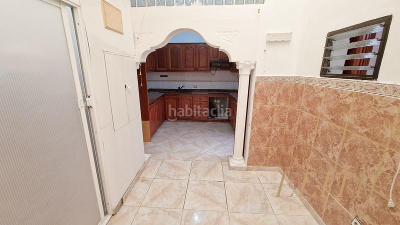 Foto 2e5038ac-02aa-47f1-9eec-c06b72d20c53. Casa adosada en calle churriguera 7 en Playa del Hombre - Taliarte - Salinetas Telde