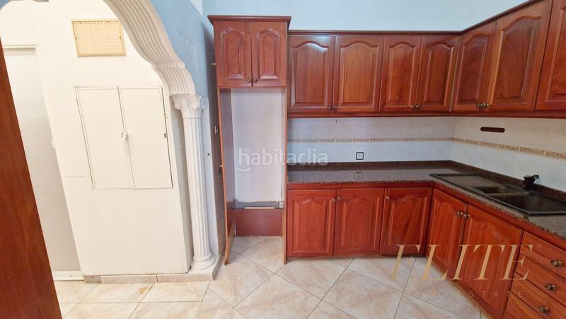 Foto 490f0a2e-e988-49a2-88ea-aadcf82086f1. Casa adosada en calle churriguera 7 en Playa del Hombre - Taliarte - Salinetas Telde