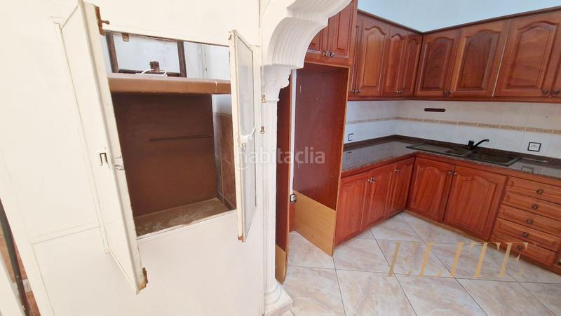 Foto 4e6931fc-685c-4f65-8cf1-7a555cb54145. Casa adosada en calle churriguera 7 en Playa del Hombre - Taliarte - Salinetas Telde