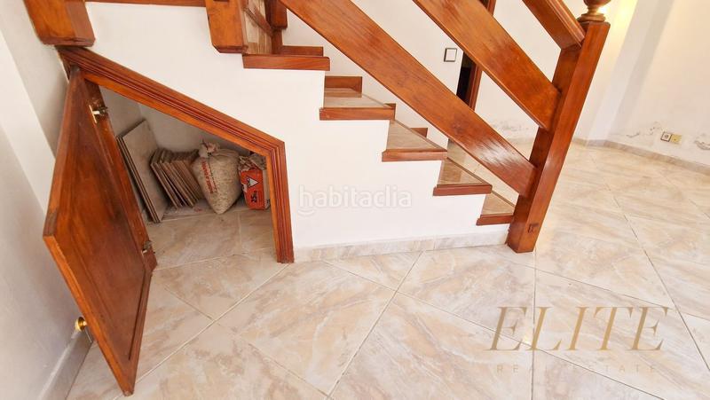 Foto 569a7db3-7196-4994-964c-fc8ed2d0df99. Casa adosada en calle churriguera 7 en Playa del Hombre - Taliarte - Salinetas Telde