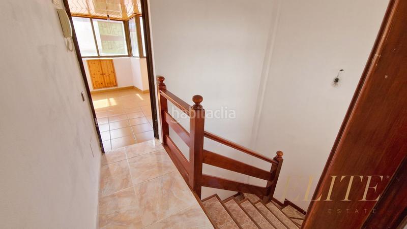 Foto 589339c1-bd85-41a3-8c30-1071159e87da. Casa adosada en calle churriguera 7 en Playa del Hombre - Taliarte - Salinetas Telde