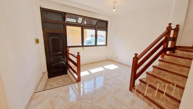 Foto 5dac9bd3-de05-436f-867b-61283a8005b3. Casa adosada en calle churriguera 7 en Playa del Hombre - Taliarte - Salinetas Telde