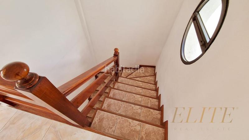 Foto 61d27e3e-551a-4ffb-93d9-382173145684. Casa adosada en calle churriguera 7 en Playa del Hombre - Taliarte - Salinetas Telde