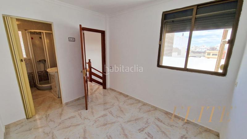 Foto 7329cc1a-2d0c-46e3-9b0a-a86021db37a0. Casa adosada en calle churriguera 7 en Playa del Hombre - Taliarte - Salinetas Telde