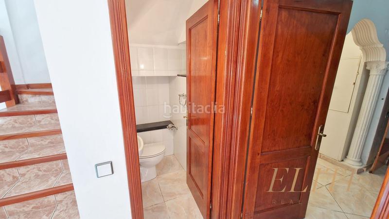 Foto 77b74a46-a67a-42b5-b3fe-f664b3a2f481. Casa adosada en calle churriguera 7 en Playa del Hombre - Taliarte - Salinetas Telde