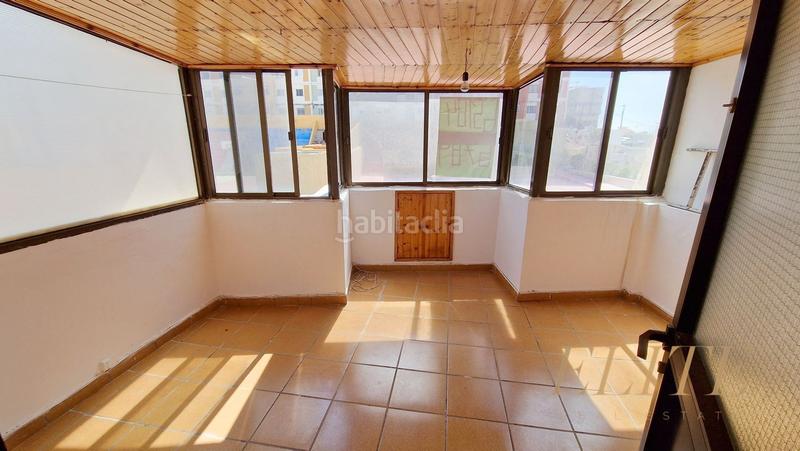 Foto 92b2696f-c91e-4a4d-ae6d-5f87ad413240. Casa adosada en calle churriguera 7 en Playa del Hombre - Taliarte - Salinetas Telde