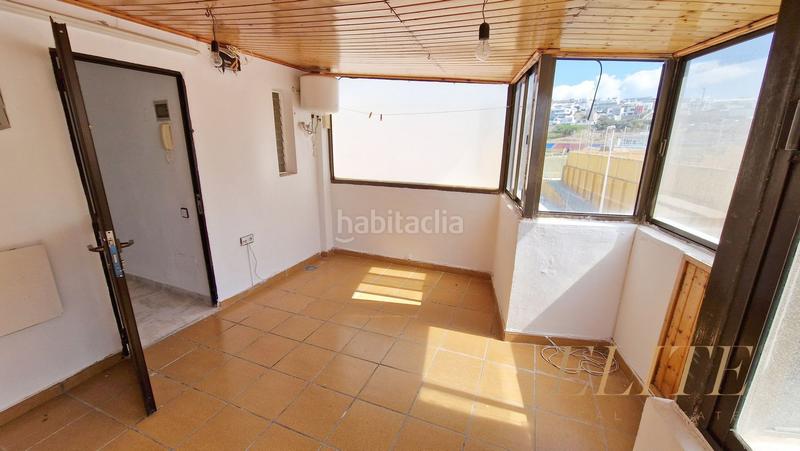 Foto bc0c5711-026e-49cc-b02a-f1312f1c2d43. Casa adosada en calle churriguera 7 en Playa del Hombre - Taliarte - Salinetas Telde