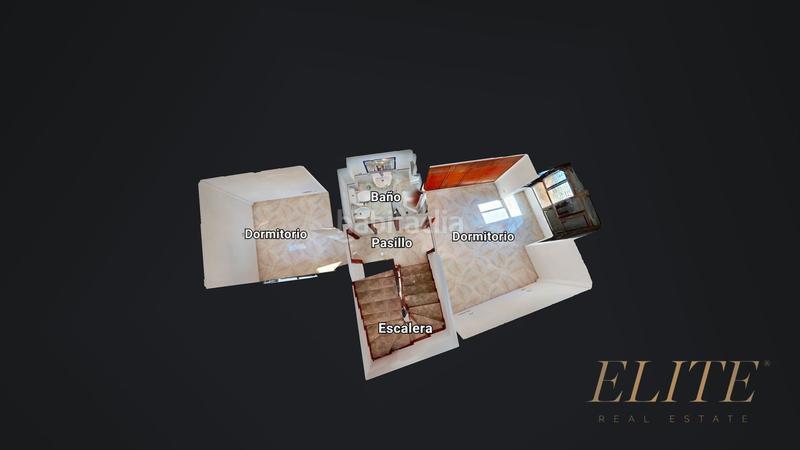 Foto c443dcdf-bf00-49b1-b39b-79b50dcb9a24. Casa adosada en calle churriguera 7 en Playa del Hombre - Taliarte - Salinetas Telde