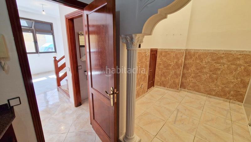 Foto d69bb5ef-1a82-4caa-af22-45f88bf68b91. Casa adosada en calle churriguera 7 en Playa del Hombre - Taliarte - Salinetas Telde