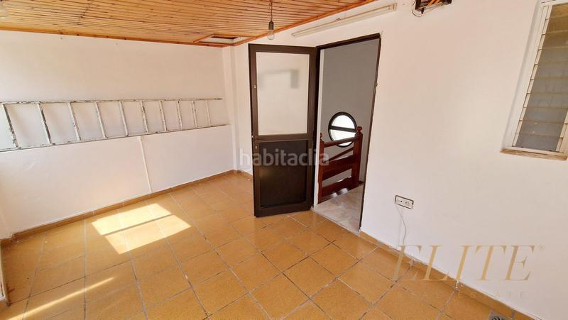 Foto daa79e4a-4773-47f0-abe7-f7371bd50f65. Casa adosada en calle churriguera 7 en Playa del Hombre - Taliarte - Salinetas Telde