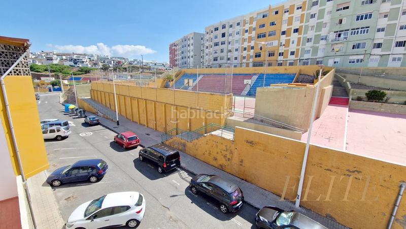 Foto e8964367-6744-4797-a965-f3f4a0d91c9a. Casa adosada en calle churriguera 7 en Playa del Hombre - Taliarte - Salinetas Telde