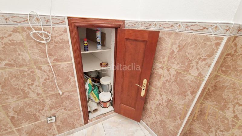 Foto ec9c57ed-1a54-4da8-84ac-233e22bb3b59. Casa adosada en calle churriguera 7 en Playa del Hombre - Taliarte - Salinetas Telde