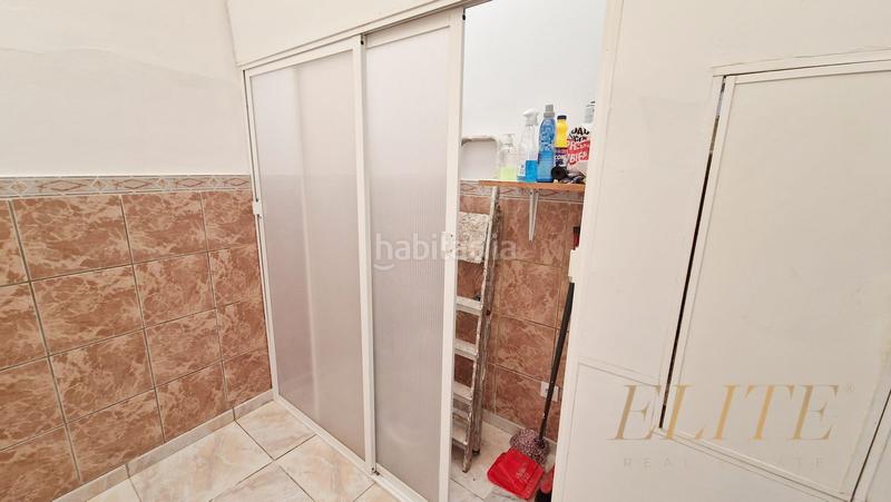 Foto f16d07ef-3b54-41dd-8f94-6d5c95e497d5. Casa adosada en calle churriguera 7 en Playa del Hombre - Taliarte - Salinetas Telde