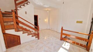 Reihenhaus en Calle churriguera 7
