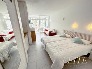 Studio  Avenida mogan de