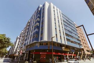 Bureau  Avenida avenida josé mesa y lópez. Oportunidad de inversión local oficina reformado en mesa y lópez