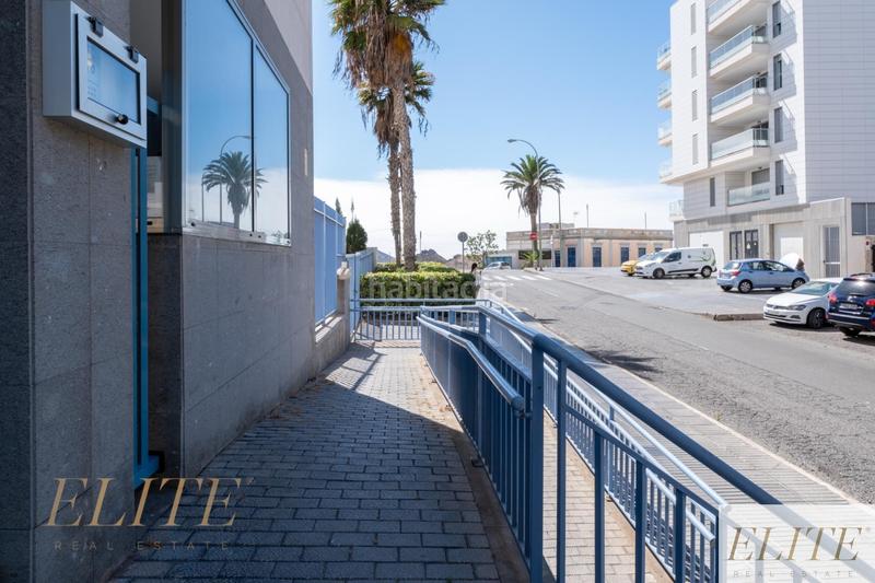 Foto 0954d451-0c01-4b32-9e87-b702403286b2. Ático  exclusivo de 200m en zona premium en Negrín Palmas de Gran Canaria (Las)