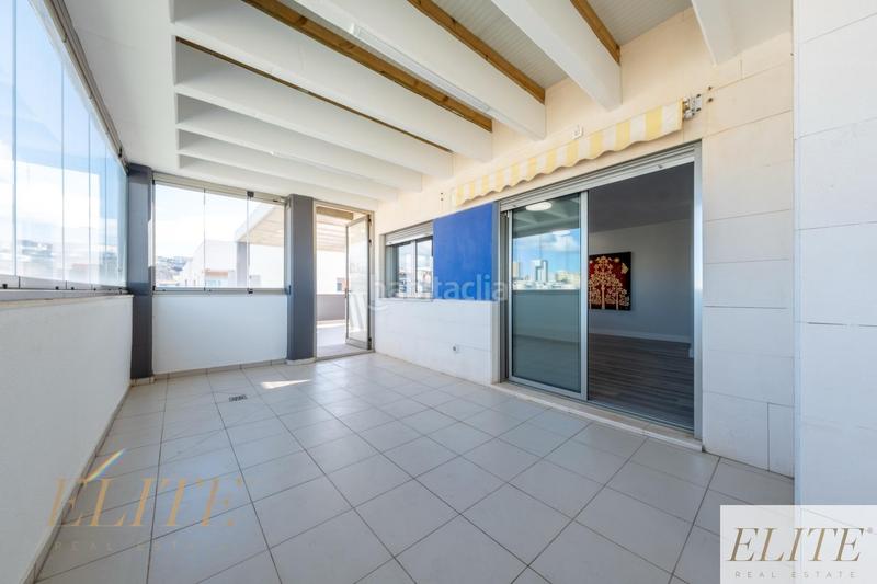 Foto 21346cd0-d83f-4bac-9fad-02f0b7ec337d. Ático  exclusivo de 200m en zona premium en Negrín Palmas de Gran Canaria (Las)