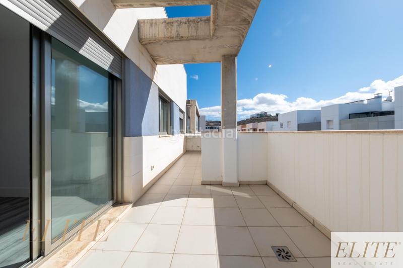 Foto 293386f3-5d50-479d-a002-64a739e0dff8. Ático  exclusivo de 200m en zona premium en Negrín Palmas de Gran Canaria (Las)