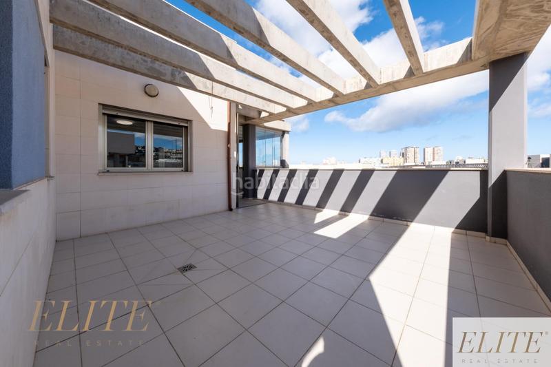 Foto 40a1c965-d2d3-4d49-9af2-6afb6a964e27. Ático  exclusivo de 200m en zona premium en Negrín Palmas de Gran Canaria (Las)