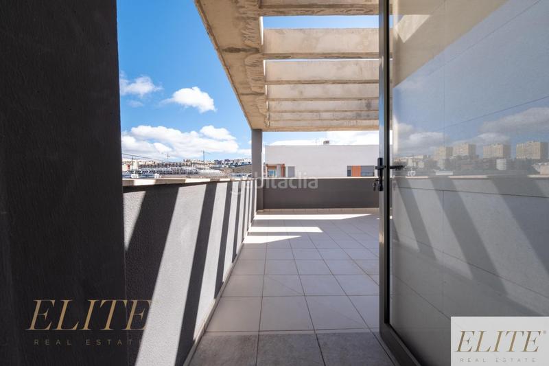 Foto 46a827e6-f19b-45ad-a94c-14e80b2c3d14. Ático  exclusivo de 200m en zona premium en Negrín Palmas de Gran Canaria (Las)