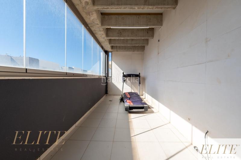 Foto 54401dd6-cdb3-4ead-b54c-f1311d1a542e. Ático  exclusivo de 200m en zona premium en Negrín Palmas de Gran Canaria (Las)