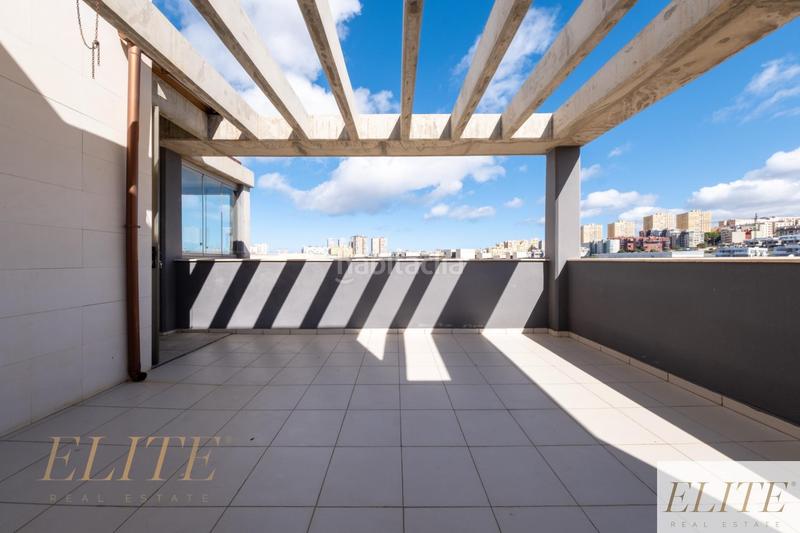 Foto 669f833a-d056-4f32-9f82-2ea26c81893a. Ático  exclusivo de 200m en zona premium en Negrín Palmas de Gran Canaria (Las)