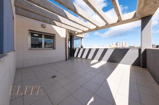 Àtic  Calle el horno de cal. Ático exclusivo de 200m en zona premium