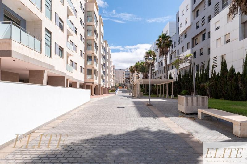 Foto 6e068675-ecfb-4e1d-bb2d-b834cc874924. Ático  exclusivo de 200m en zona premium en Negrín Palmas de Gran Canaria (Las)