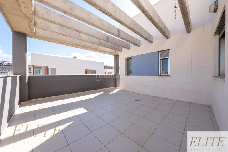 Foto 83e0f3fe-dcf6-43dc-89ba-cb52e73486bb. Ático  exclusivo de 200m en zona premium en Negrín Palmas de Gran Canaria (Las)